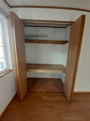 【収納】 | クレベールⅡ