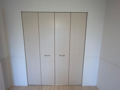 【収納】 | ユニヴェール宮代 | 収納