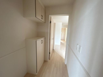 【玄関】 | ユニヴェール宮代 | 玄関