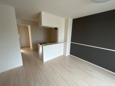 【居間・リビング】 | ユニヴェール宮代 | リビング