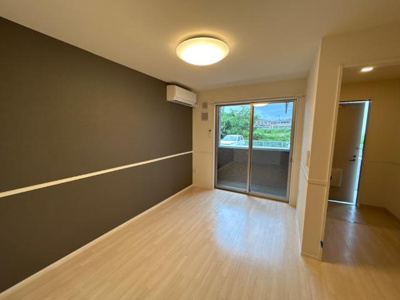 【居間・リビング】 | ユニヴェール宮代 | リビング