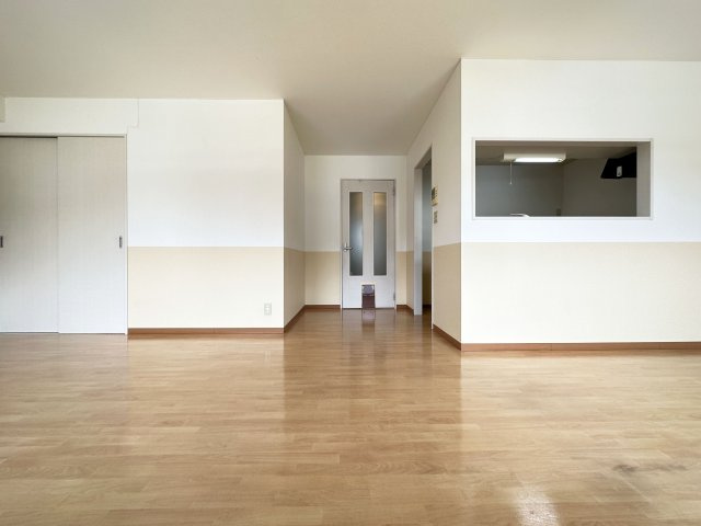 ＦＬＡＴ・Ｚの居間・リビング