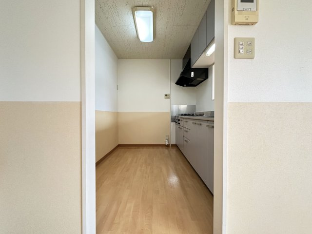 ＦＬＡＴ・Ｚの内装