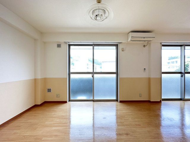 ＦＬＡＴ・Ｚの居間・リビング