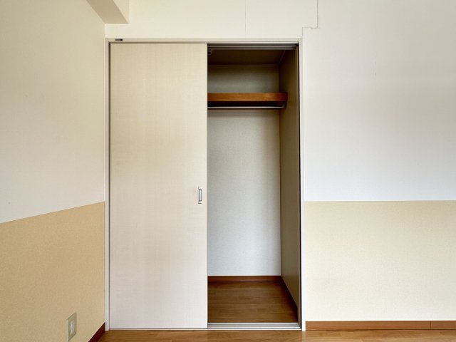 ＦＬＡＴ・Ｚの収納