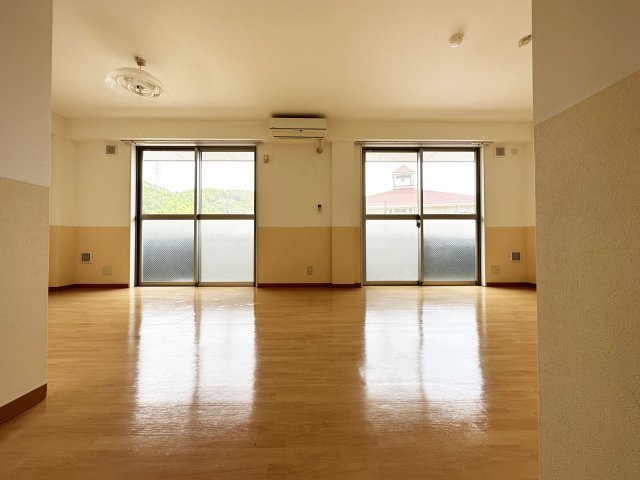 ＦＬＡＴ・Ｚの居間・リビング