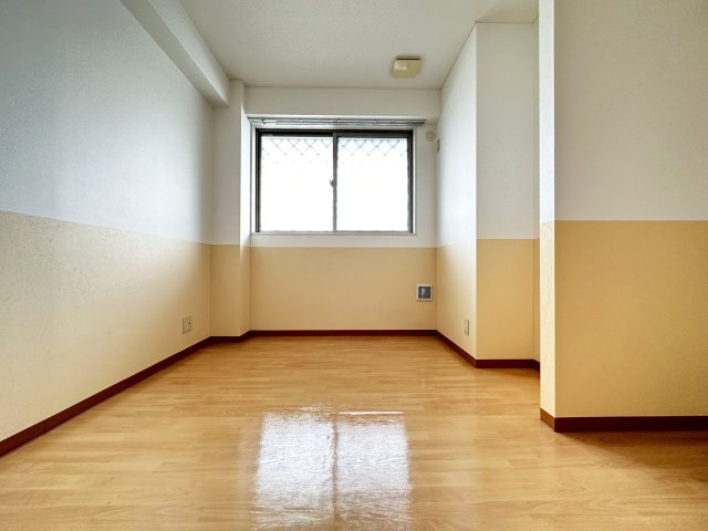 ＦＬＡＴ・Ｚの内装