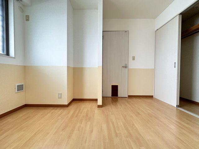 ＦＬＡＴ・Ｚの居間・リビング