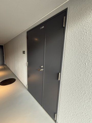 オルサス志村坂上のその他共用部分