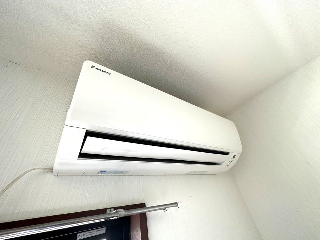 ペアスタ常三島の設備