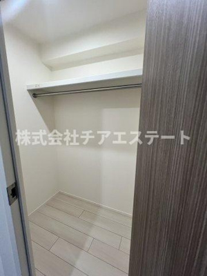 【内装】 | クラリティア浅草橋