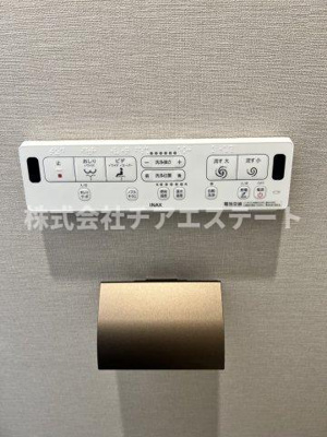 【設備】 | クラリティア浅草橋