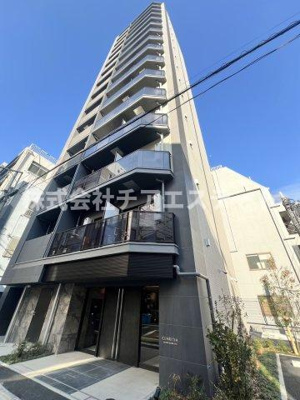 【外観】 | クラリティア浅草橋