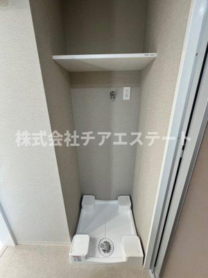 【設備】 | クラリティア浅草橋