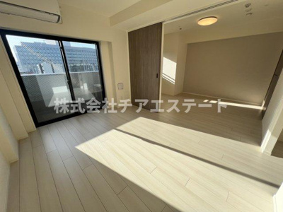 【居間・リビング】 | クラリティア浅草橋