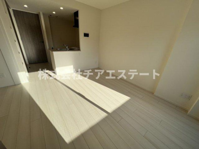 【居間・リビング】 | クラリティア浅草橋