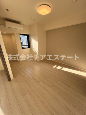 【居間・リビング】 | クラリティア浅草橋