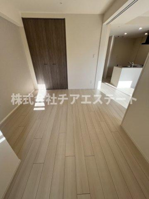 【内装】 | クラリティア浅草橋