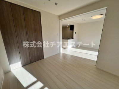 【居間・リビング】 | クラリティア浅草橋