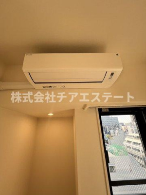 【設備】 | クラリティア浅草橋