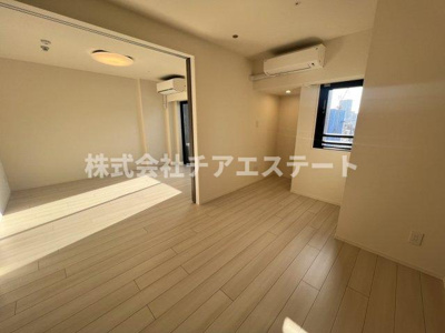 【居間・リビング】 | クラリティア浅草橋