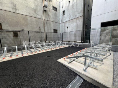 【その他共用部分】 | クラリティア浅草橋