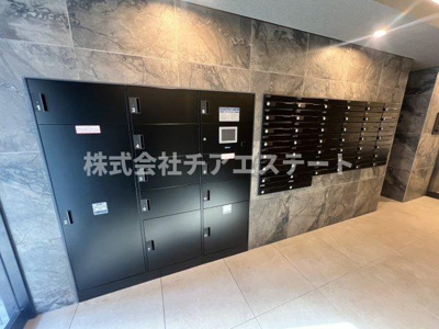 【その他共用部分】 | クラリティア浅草橋