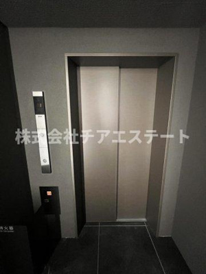 【その他共用部分】 | クラリティア浅草橋