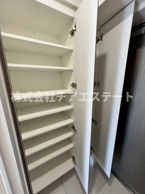 【収納】 | クラリティア浅草橋