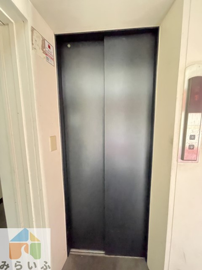 【その他共用部分】 | 高見かえでビル