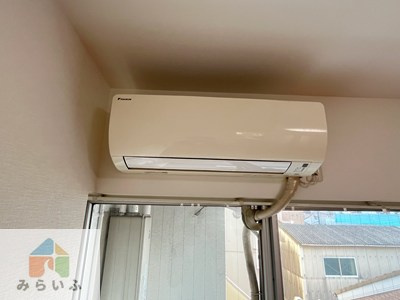 【設備】 | 高見かえでビル