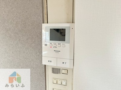 【セキュリティ】 | 高見かえでビル