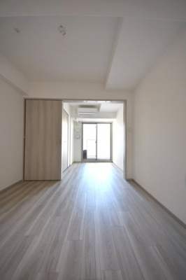【寝室】 | アドバンス三宮パルマ