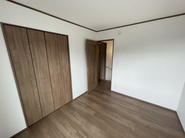 ☆横浜市栄区庄戸3丁目 新築戸建て/カースペース4台