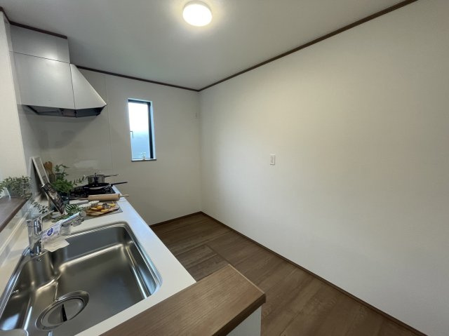 ☆横浜市栄区庄戸3丁目 新築戸建て/カースペース4台