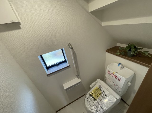 ☆横浜市栄区庄戸3丁目 新築戸建て/カースペース4台