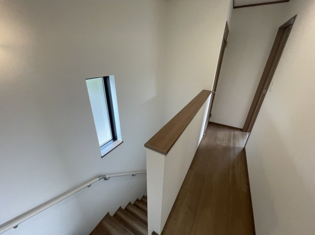 ☆横浜市栄区庄戸3丁目 新築戸建て/カースペース4台