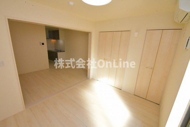 【内装】 | フジパレス花園Ⅰ番館