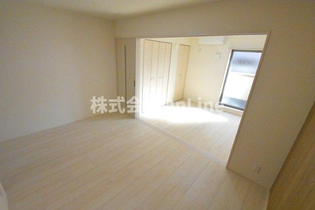 【その他】 | フジパレス花園Ⅰ番館