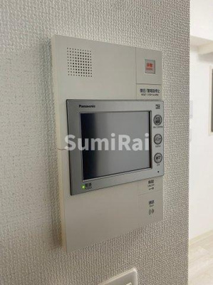 【セキュリティ】 | エステムコート神戸元町2ブリーズ