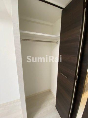 【収納】 | エステムコート神戸元町2ブリーズ