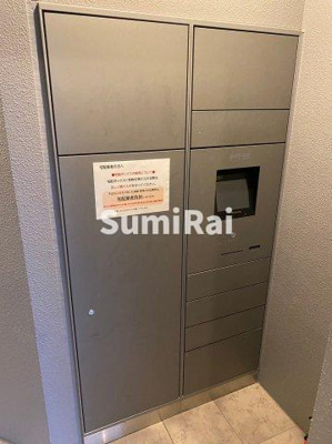 【設備】 | エステムコート神戸元町2ブリーズ