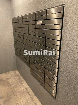 【その他共用部分】 | エステムコート神戸元町2ブリーズ