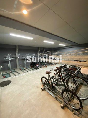 【その他共用部分】 | エステムコート神戸元町2ブリーズ