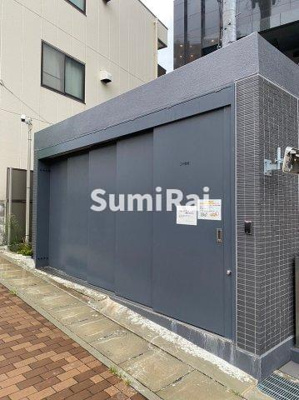 【設備】 | エステムコート神戸元町2ブリーズ