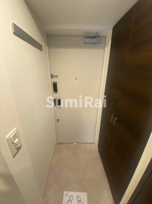 【玄関】 | エステムコート神戸元町2ブリーズ