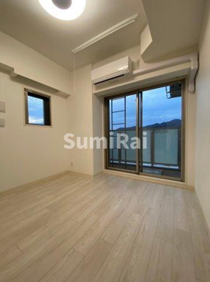 【居間・リビング】 | エステムコート神戸元町2ブリーズ