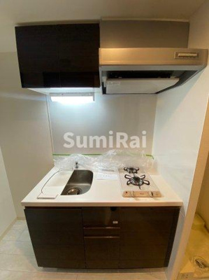 【キッチン】 | エステムコート神戸元町2ブリーズ