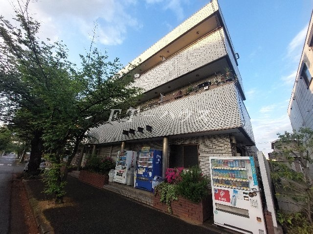 サンヒルズ習志野