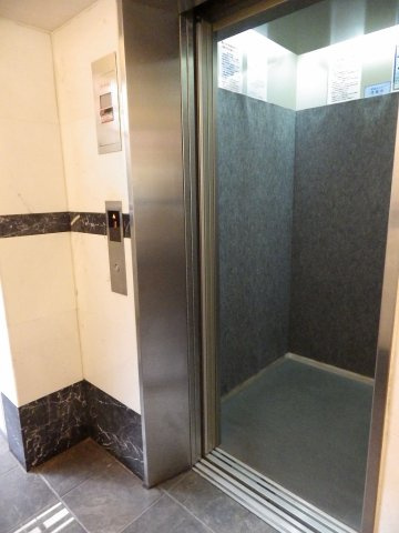 ステージファースト白山2のその他共用部分